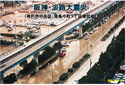 パネルサンプル